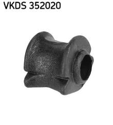 SKF VKDS 352020
